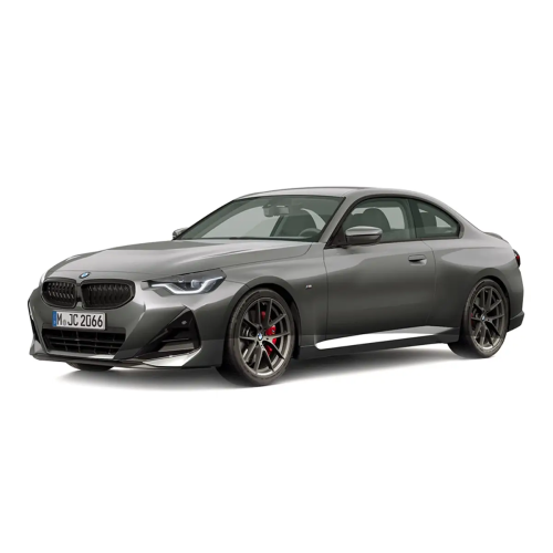 Koła zimowe BMW Seria 2/3/4 M Performance 898M R19