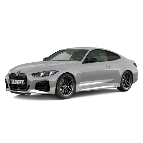 Koła zimowe BMW Seria 2/3/4 M Performance 898M R19