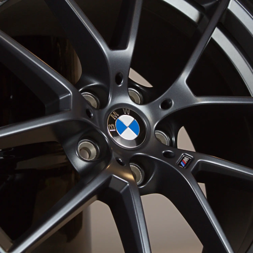 Koła zimowe BMW Seria 2/3/4 M Performance 898M R19