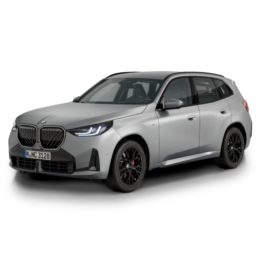 Koła Zimowe BMW X3 G45 M Performance...