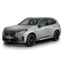 Koła zimowe BMW X3 G45 M Performance 911M R20