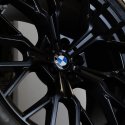 Koła zimowe BMW X3 G45 M Performance 911M R20