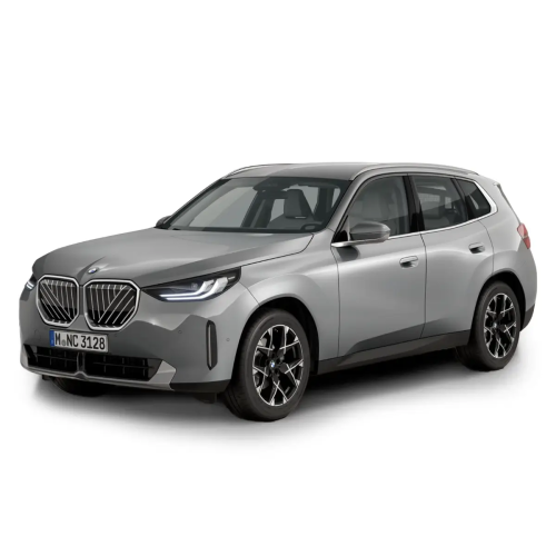 Koła Zimowe BMW X3 G45 M Y-Spoke...