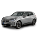 Koła zimowe BMW X3 G45 M Y-Spoke 1035M Midnight Grey R19