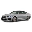 Koła zimowe BMW Seria 2/3/4 V-Spoke 778 Reflex Silver R17