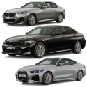 Koła zimowe BMW Seria 2/3/4 V-Spoke 778 Reflex Silver R17