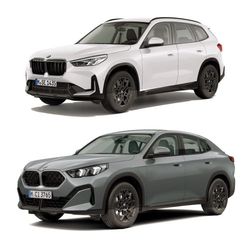 Koła Zimowe BMW X1/X2 M Performance...