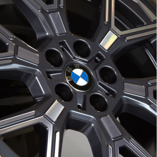 Koła zimowe BMW Seria 1 F70 / 2 GC F74 Y-Spoke 974 R18