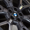 Koła zimowe BMW Seria 1 F70 / 2 GC F74 Y-Spoke 974 R18
