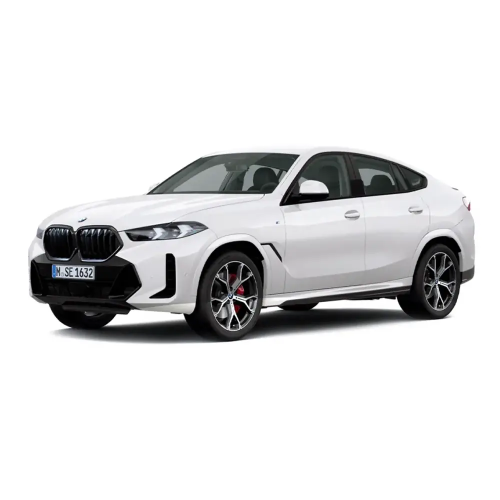 Koła zimowe BMW X5 G05 / X6 G06 LCI M Y-Spoke 741M R21