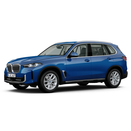 Koła Zimowe BMW X5 G05 LCI V-Spoke...