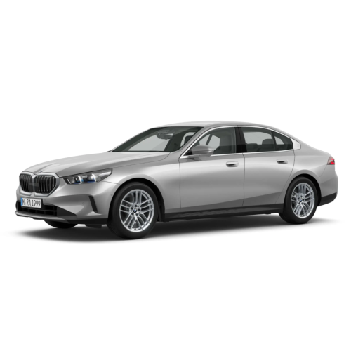 Koła Zimowe BMW Seria 5 G60/G61...
