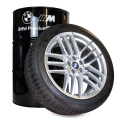 Koła zimowe BMW Seria 5 G60/G61 Triple-Spoke 933 R19