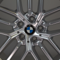 Koła zimowe BMW Seria 5 G60/G61 Triple-Spoke 933 R19
