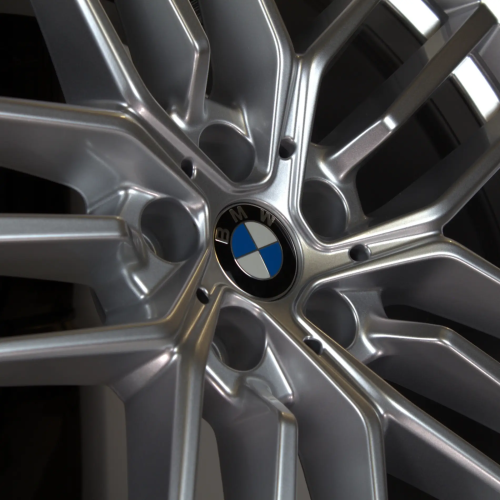 Koła zimowe BMW Seria 5 G60/G61 Triple-Spoke 933 R19