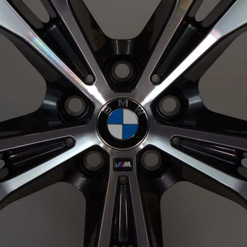 Koła zimowe BMW X7 G07 LCI M Double-Spoke 754M R21