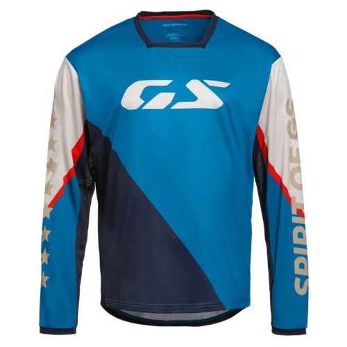 Longsleeve BMW Motorrad GS | Oficjalny Dealer