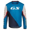 Longsleeve BMW Motorrad GS | Oficjalny Dealer