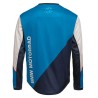 Longsleeve BMW Motorrad GS Niebieski | Oficjalny Dealer
