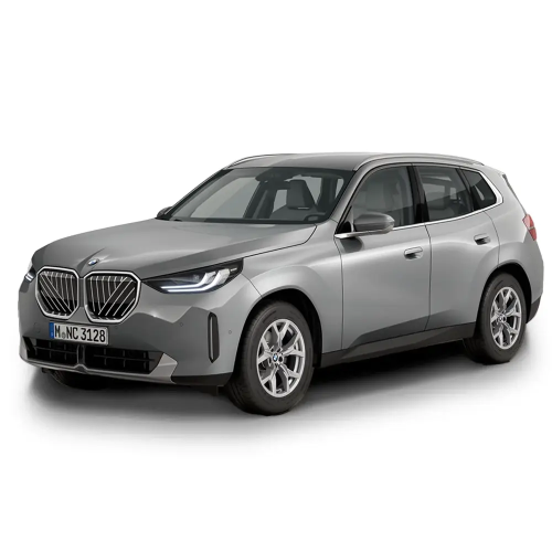 Koła Zimowe BMW X3 G45 Y-Spoke 921, R18