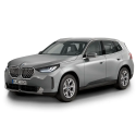 Koła zimowe BMW X3 G45 Y-Spoke 921 Refined Silver R18