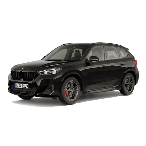 Koła zimowe BMW X1/X2 Double-Spoke 1041 Gunmetal Grey R19