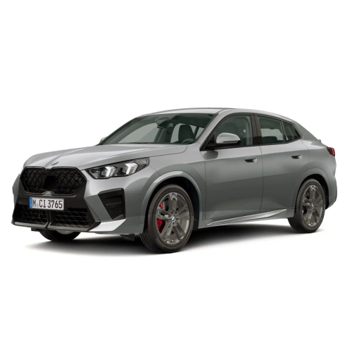 Koła zimowe BMW X1/X2 Double-Spoke 1041 Gunmetal Grey R19