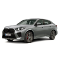 Koła zimowe BMW X1/X2 Double-Spoke 1041 Gunmetal Grey R19