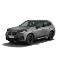 Koła zimowe BMW X3 G45 Y-Spoke 921 Frozen Midnight Grey R18