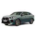 Koła zimowe BMW X1/X2 M Double-Spoke 838M Midnight Grey R18