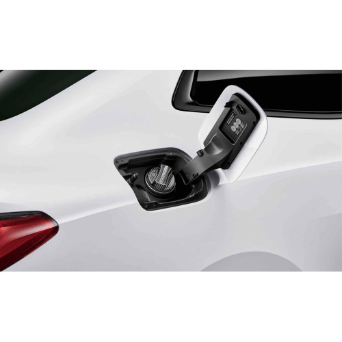 Nakładka na korek zbiornika Karbon BMW M Performance | Oficjalny Dealer