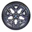 Koła zimowe BMW Seria 5 G60/G61 M Aerodynamic 939M R20