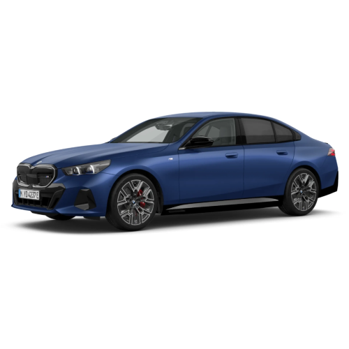 Koła Zimowe BMW Seria 5 G60/G61 M...