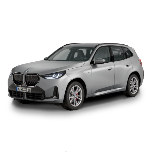Koła Zimowe BMW X3 G45 Double-Spoke...