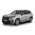 Koła zimowe BMW X3 G45 Double-Spoke 903 Refined Silver R19