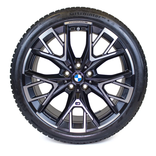 Koła zimowe BMW Seria 1 F70 / 2 GC F74 M Performance 979M R19