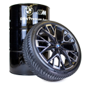 Koła zimowe BMW Seria 1 F70 / 2 GC F74 M Performance 979M R19