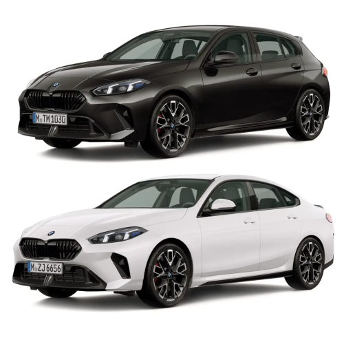 Koła zimowe BMW Seria 1 F70 / 2 GC F74 M Performance 979M R19