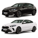 Koła zimowe BMW Seria 1 F70 / 2 GC F74 M Performance 979M R19