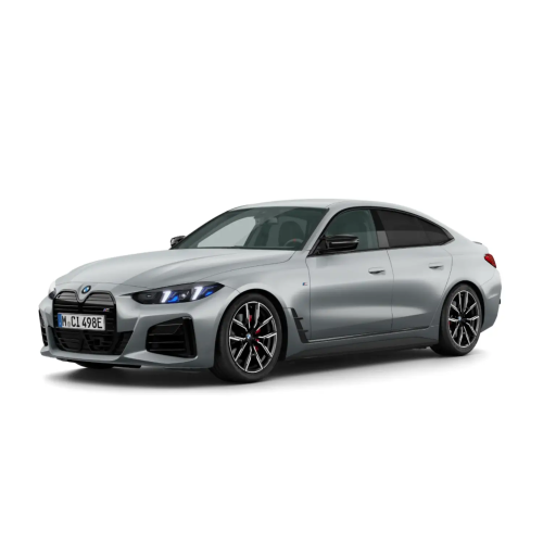 Koła Zimowe BMW Seria 4 Gran Coupé/i4...