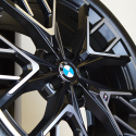 Koła zimowe BMW Seria 4 GC G26 / i4 M Y-Spoke 859M R19