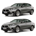 Koła zimowe BMW Seria 1 F70 / 2 GC F74 Y-Spoke 972 R17