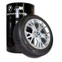 Koła zimowe BMW Seria 1 F70 / 2 GC F74 Y-Spoke 972 R17