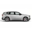 Koła zimowe BMW iX3 NA5 Star-Spoke 1045 Refined Silver R20
