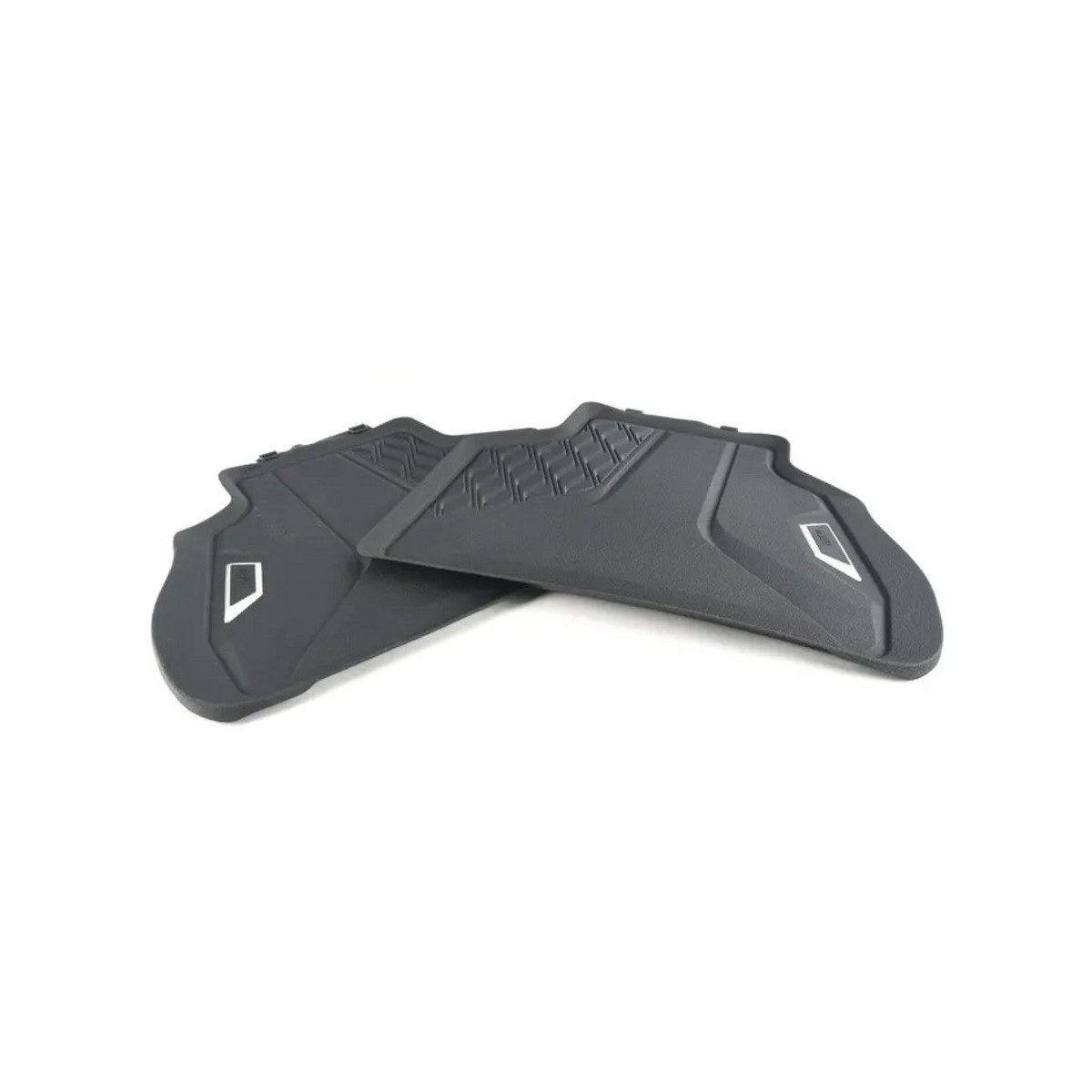 Dywaniki Gumowe 2 rzędu BMW X7 (G07) | Oficjalny Dealer