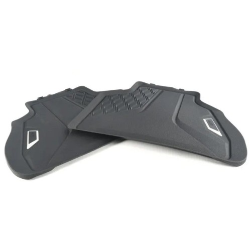 Dywaniki Gumowe 2 rzędu BMW X7 (G07) | Oficjalny Dealer