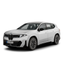 Koła zimowe BMW iX3 NA5 M Aerodynamic 1047M Jet Black R20