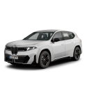 Koła zimowe BMW iX3 NA5 M Double-Spoke 1048M Jet Black R20