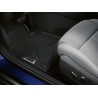 Dywaniki Gumowe Przednie BMW Serii 5 | Oficjalny Dealer