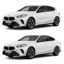 Koła zimowe BMW Seria 1/2 Gran Coupé M Y-Spoke 975M Midnight Grey R18